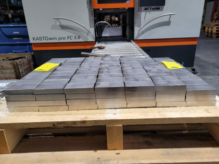 1.4418 - SCIAGE EP.20_ X4CrNiMo16-5-1 - APX4 - Z6CND16-05-01 Infinite Steels & Alloys