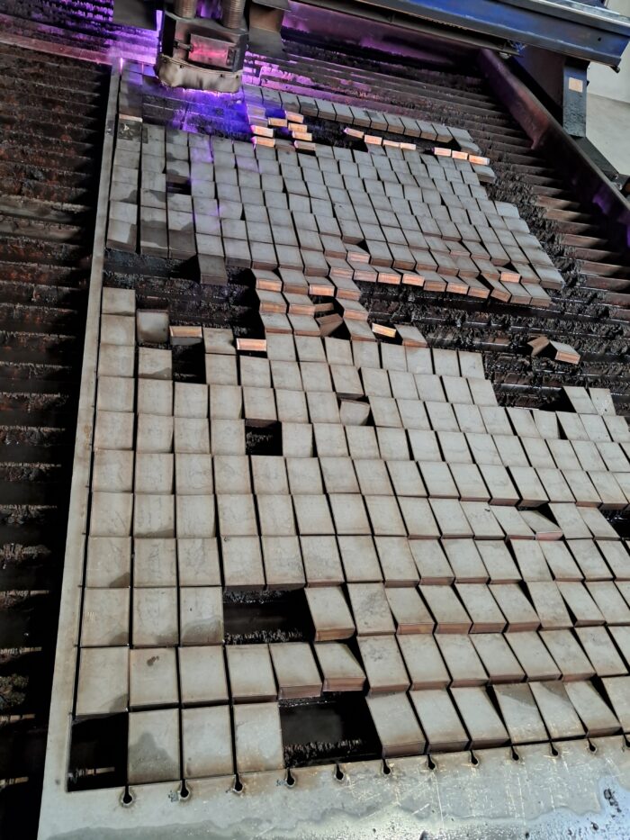 TOLES 1.4418 EP.35 X4CrNiMo16 5 1 APX4 Z6CND16 05 01 Infinite Steels & Alloys