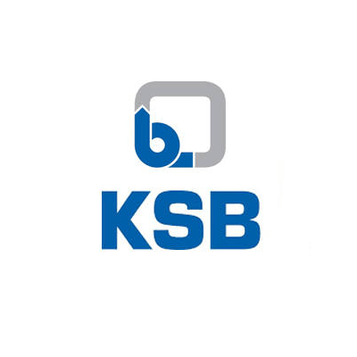 KSB LOGO