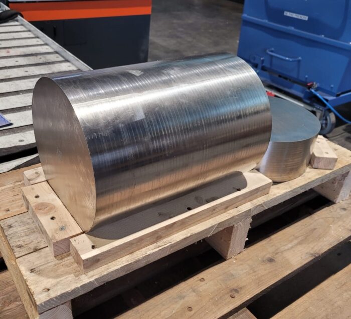 A286 - 1.4980 - X6NiCrTiMoVB25-15-2 - EZ6NCT25 - Infinite Steels & Alloys