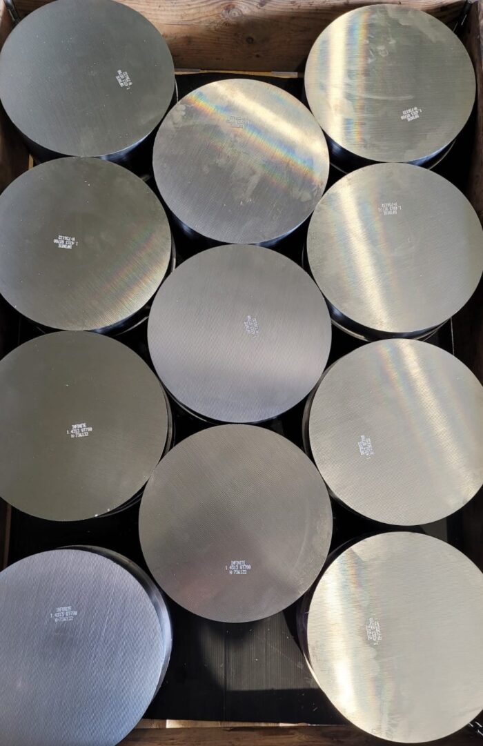 1.4313 - X3CrNiMo13-4 - CA6NM - F6NM - Infinite Steels & Alloys
