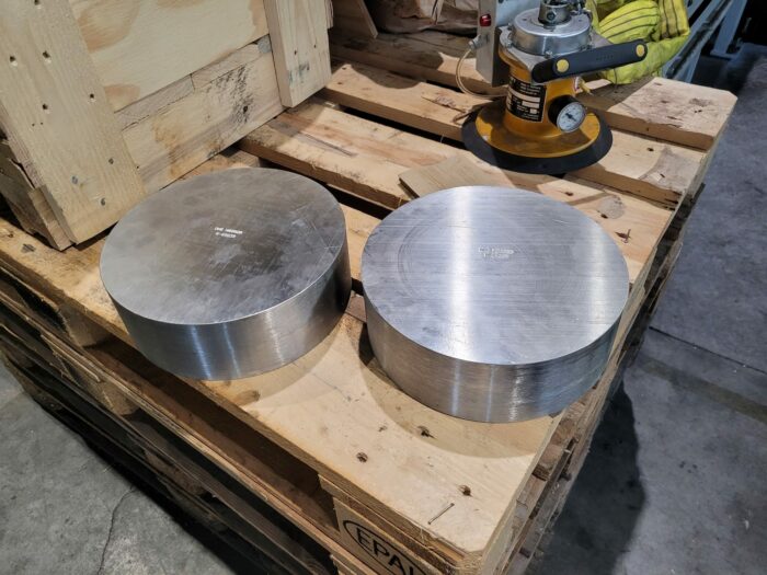 20CB3_Alloy 20_2.4660_N08020_NiCr20CuMo_Ø230